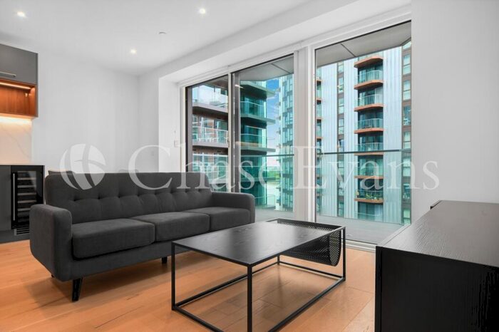 1 Bedroom Apartment To Rent In Goldsmith Apartments, Royal Arsenal Riverside, Woolwich, SE18