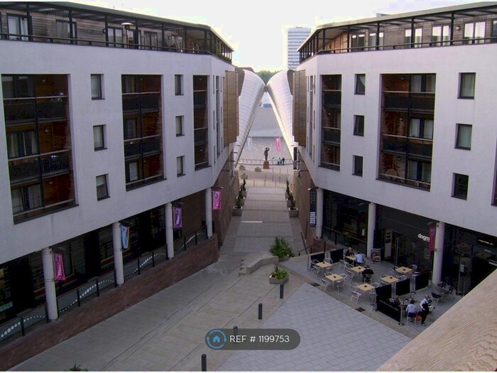 2 Bedroom Flat To Rent In Abbey Court, Coventry, CV1