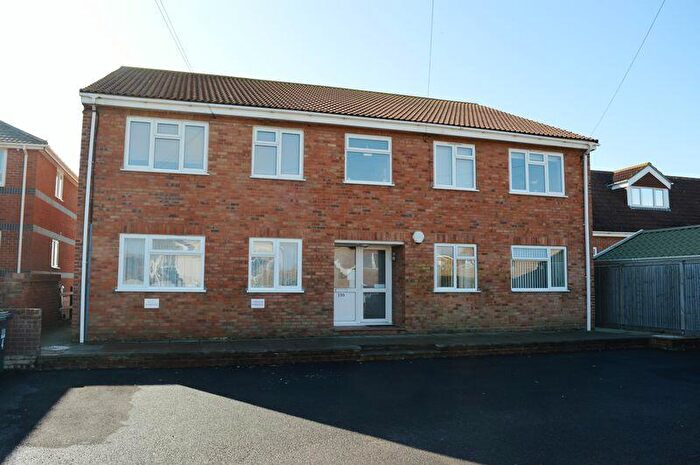 2 Bedroom Flat To Rent In Southwood Road, Hayling Island., PO11