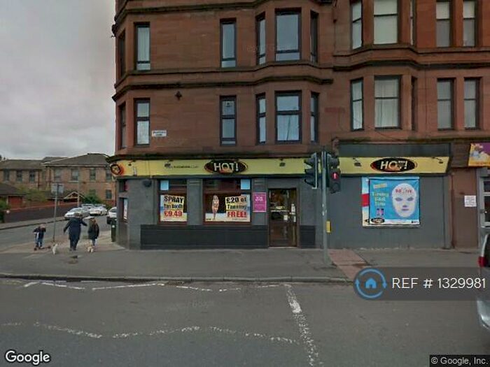 1 Bedroom Flat To Rent In Hathaway Lane, Glasgow, G20