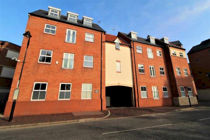 1 Bedroom Property To Rent In Liberty Lane Hull, HU1