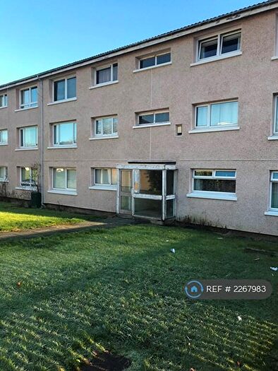 1 Bedroom Flat To Rent In Lochlea, East Kilbride, Glasgow, G74