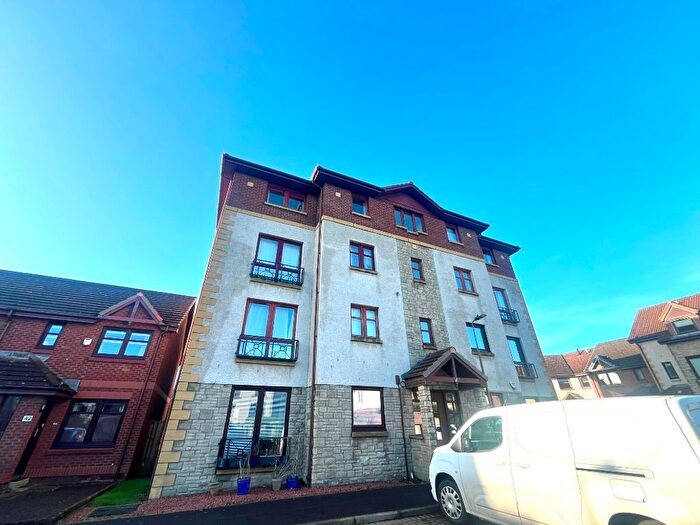 2 Bedroom Flat To Rent In Easter Hermitage, Edinburgh, EH6