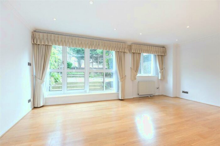 5 Bedroom House To Rent In Loudoun Road, St John's Wood, NW8