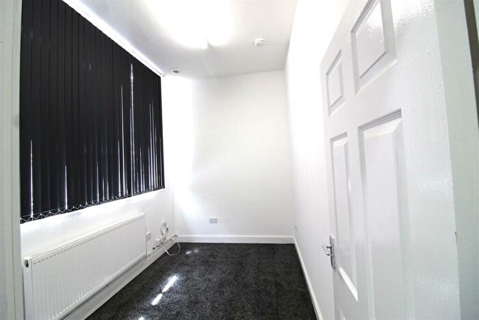 2 Bedroom Flat To Rent In Blaby Road, Wigston, LE18