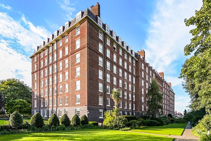 3 Bedroom Flat For Sale In Rivermead Court, Ranelagh Gardens, London, SW6
