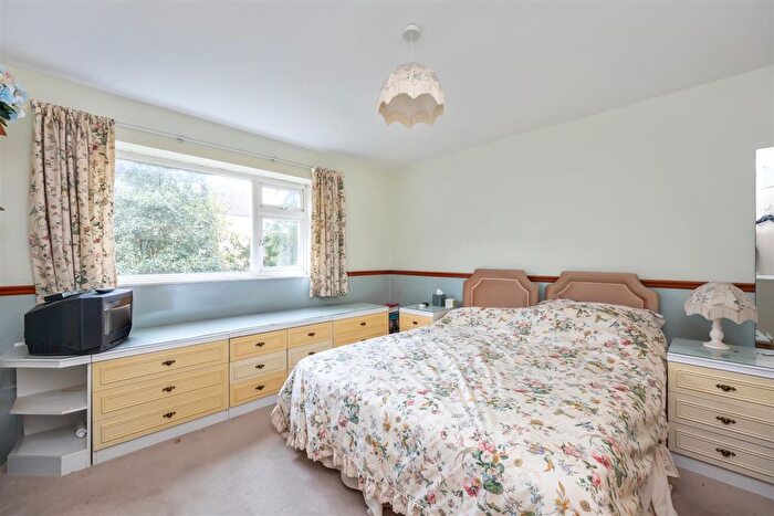 2 Bedroom Flat For Sale In Cliveden Court, Cliveden Close, Brighton, BN1