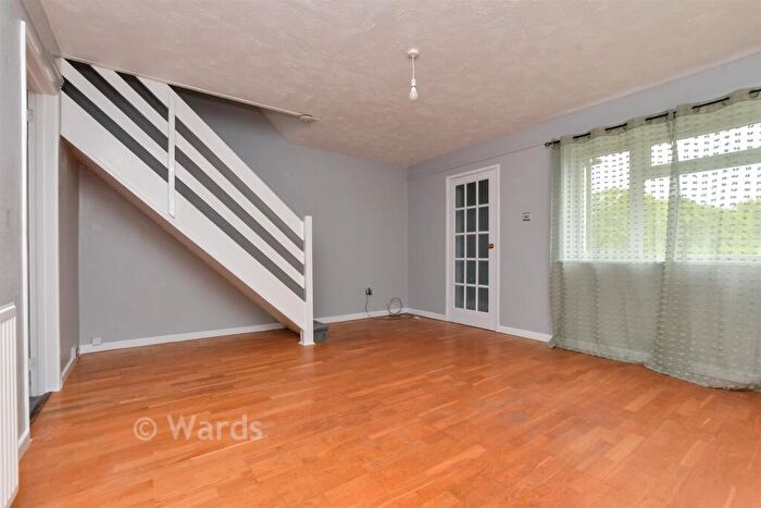 3 Bedroom Terraced House For Sale In Norton Avenue, Herne Bay, Kent, CT6