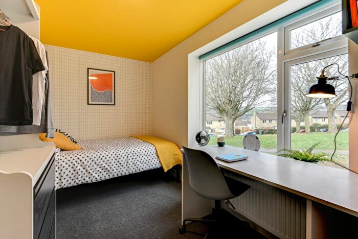 6 Bedroom House To Rent In Poolemead Road, Bath, BA2