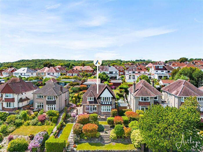 4 Bedroom Detached House For Sale In Derwen Fawr Road, Sketty, Swansea, SA2