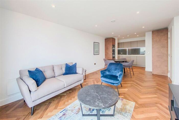 1 Bedroom Property To Rent In East Tower, Owen Street, M15