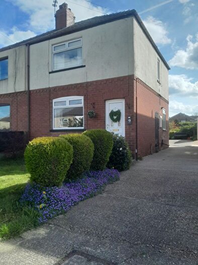 2 Bedroom Semi-Detached House To Rent In Silvermoor Drive, Ravenfield, Rotherham, S65