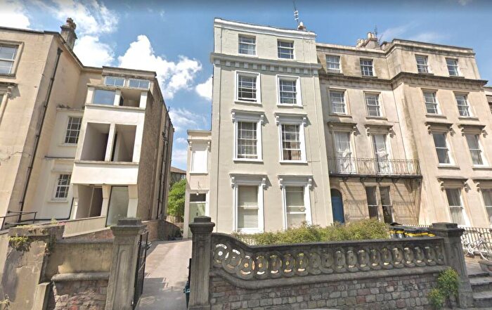 1 Bedroom Apartment To Rent In Arlington Villas, Clifton, BS8