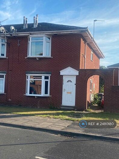 2 Bedroom Flat To Rent In Bahram Road, Doncaster, DN4