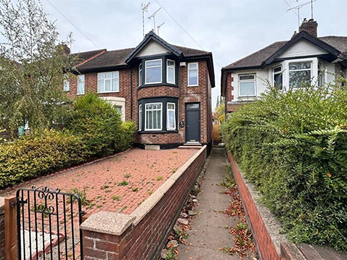 4 Bedroom End Of Terrace House For Sale In London Road, Whitley, Coventry, CV3