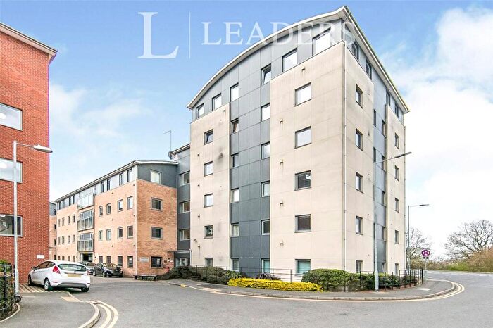 Studio For Sale In De Grey Road, Colchester, Essex, CO4