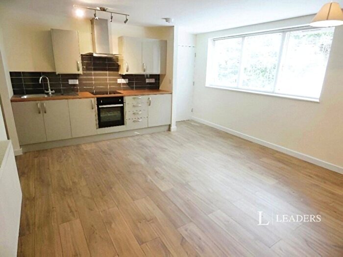 2 Bedroom Flat To Rent In Appleby House, Bretton Green, Bretton, PE3