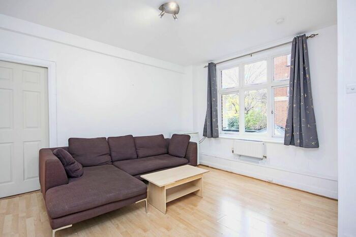 1 Bedroom Flat To Rent In Abercorn Place, St John's Wood, London, NW8