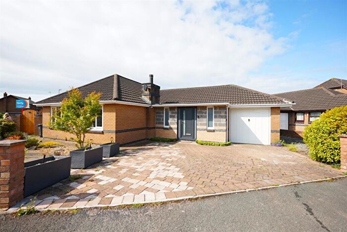 2 Bedroom Detached Bungalow For Sale In Grey Friar Close, Barrow-In-Furness, LA13