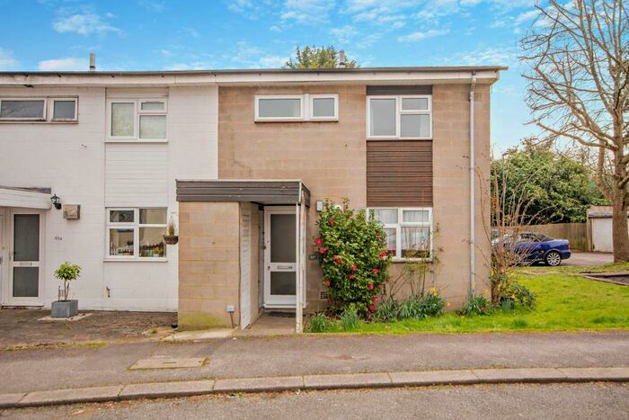 3 Bedroom Terraced House To Rent In Antoney Close, HA5