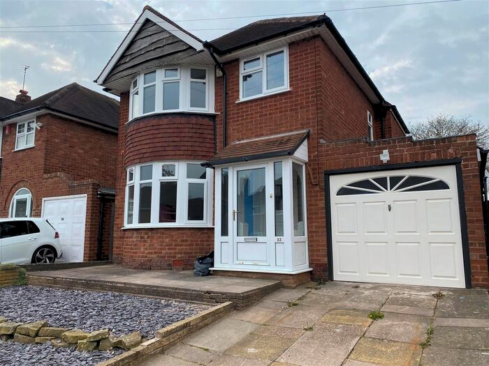 3 Bedroom Property To Rent In Lodge Road, Pelsall, Walsall, WS4