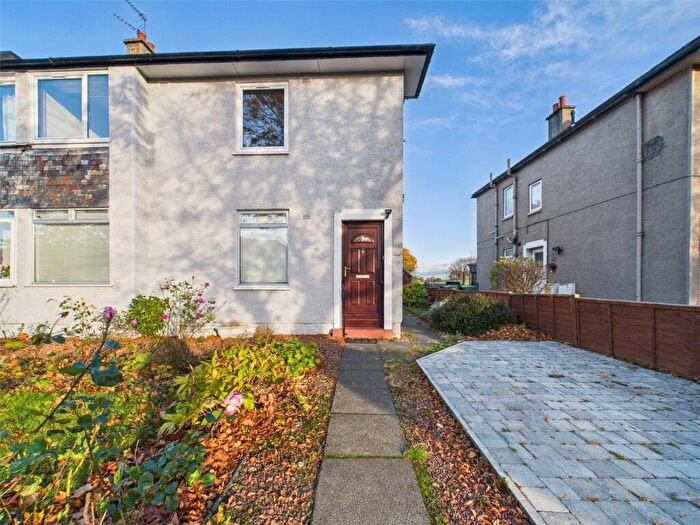 2 Bedroom Apartment To Rent In Carrick Knowe Avenue, Edinburgh, Midlothian, EH12