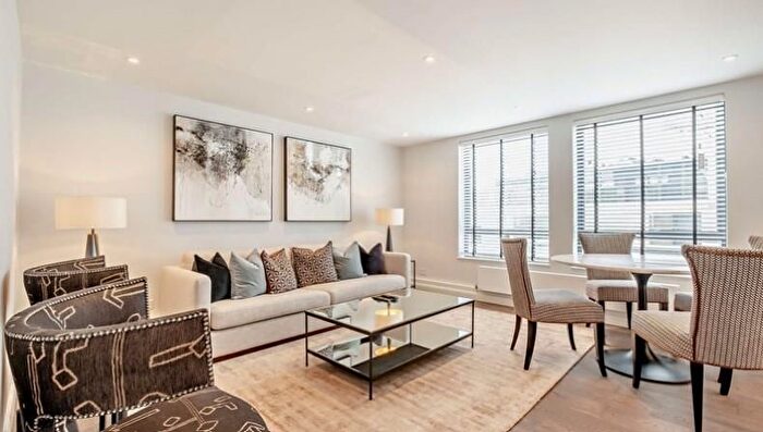 2 Bedroom Flat To Rent In Fulham Road, Chelsea, London, SW3