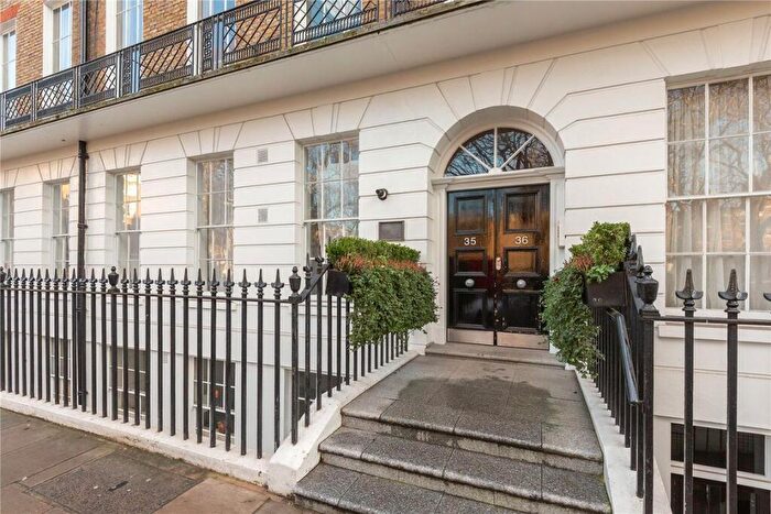 1 Bedroom Flat To Rent In Dorset Square, Marylebone, NW1