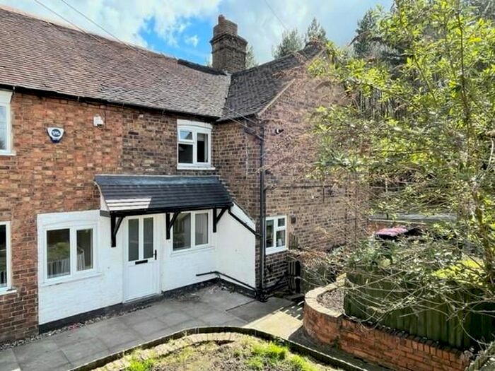 2 Bedroom Cottage To Rent In Telford, Dawley, Southall, TF4