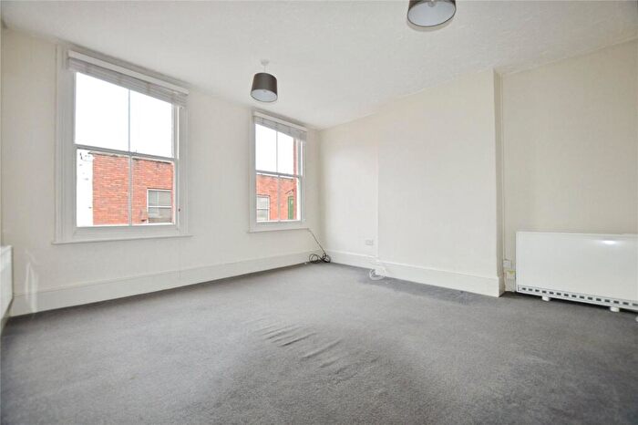 1 Bedroom Apartment To Rent In South Street, Bishops Stortford, Herts, CM23