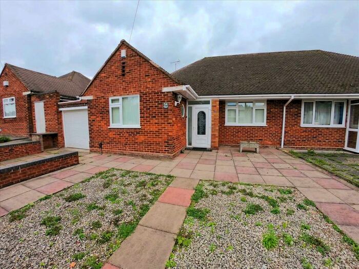 3 Bedroom Bungalow To Rent In Bellevue Road, Birmingham, Sheldon, B26