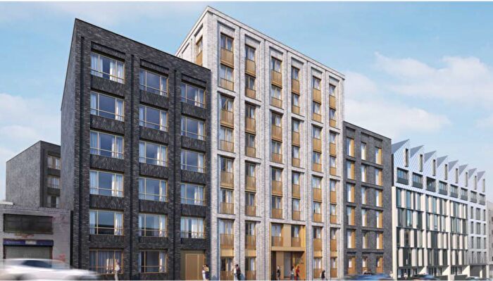 1 Bedroom Flat For Sale In Bradford Street, Birmingham, B12