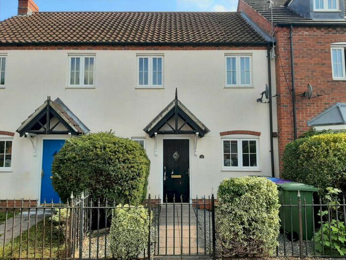 3 Bedroom House To Rent In The Square, Kirton, PE20