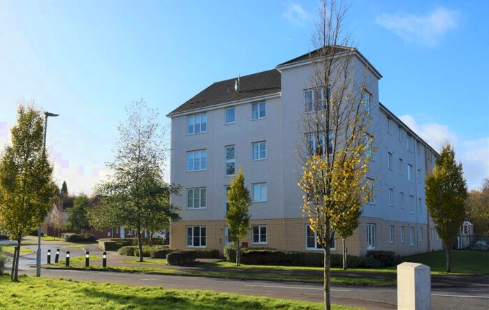 2 Bedroom Apartment To Rent In Gilligan's Way, Hamilton, South Lanarkshire, ML3