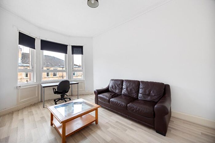 1 Bedroom Flat To Rent In Ibrox Street, Govan, Glasgow, G51
