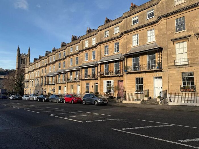 1 Bedroom Flat To Rent In Raby Place, Bathwick, Bath, BA2