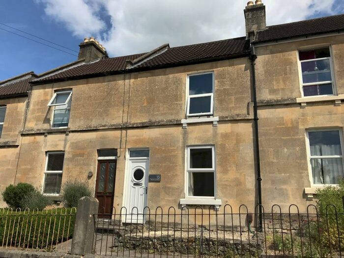 3 Bedroom Terraced House To Rent In Shophouse Road, Twerton, Bath BA2