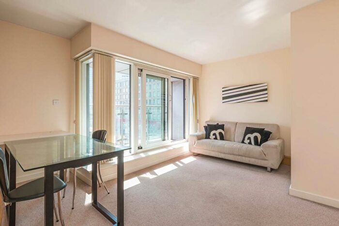 1 Bedroom Apartment To Rent In West Two, Suffolk Street Queensway, B1