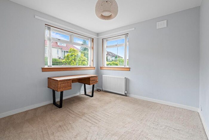 4 Bedroom Semi-Detached House To Rent In South Glassford Street, Milngavie, Glasgow, G62
