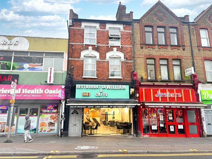 Property To Rent In Lea Bridge Road, London, E10