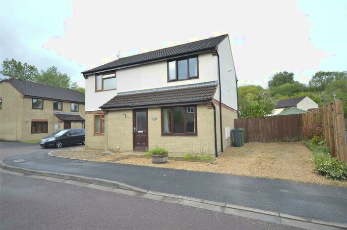 2 Bedroom Semi-Detached House To Rent In Stanley View, Stroud, Gloucestershire, GL5