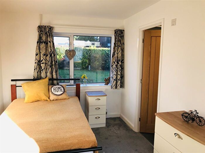 5 Bedroom Property To Rent In Room, Radegund Road, Cambridge, CB1