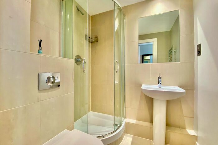 1 Bedroom Flat To Rent In Water Lane, Leeds, LS11