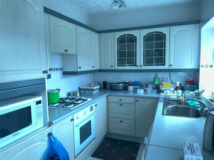 2 Bedroom Terraced House To Rent In Osborne Road, Leicester, LE5