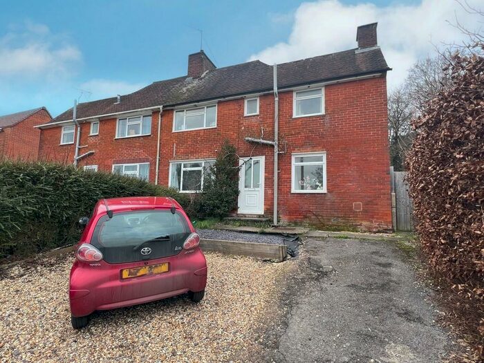 6 Bedroom Detached House To Rent In Cromwell Road, Winchester, SO22