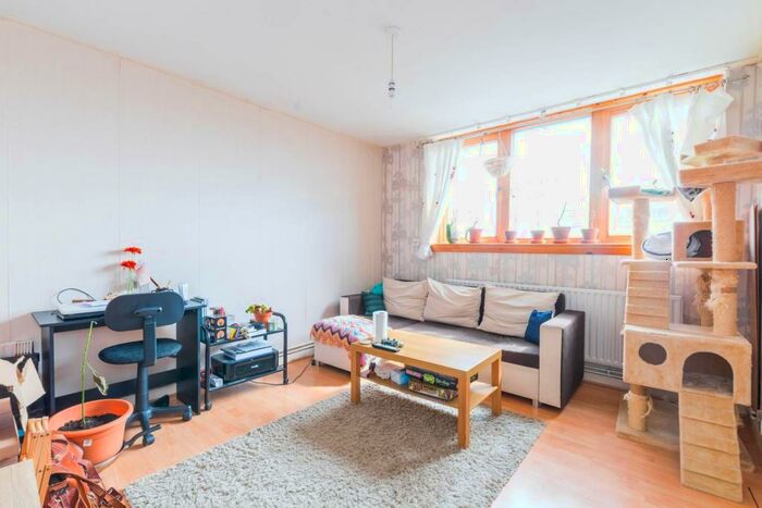 1 Bedroom Flat To Rent In Carston Close, Lee, London, SE12