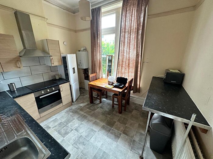 4 Bedroom Flat To Rent In Woodstock Road, Bristol, BS6