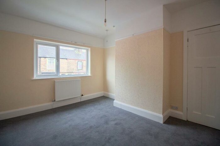 4 Bedroom Terraced House To Rent In Sibsey Street, Lancaster, LA1
