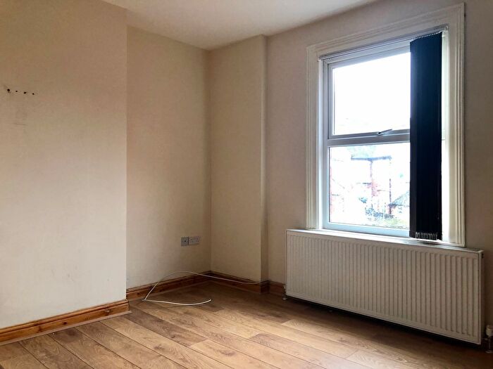 1 Bedroom Flat To Rent In Victoria Road, Tamworth, B79