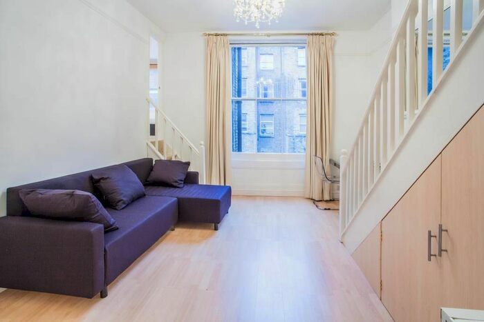 1 Bedroom Flat To Rent In Horley Court, Inverness Terrace, Bayswater, London, W2